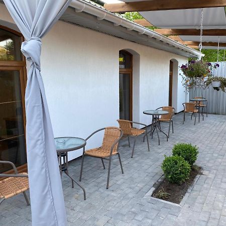 4Rooms Winnyzja Exterior foto
