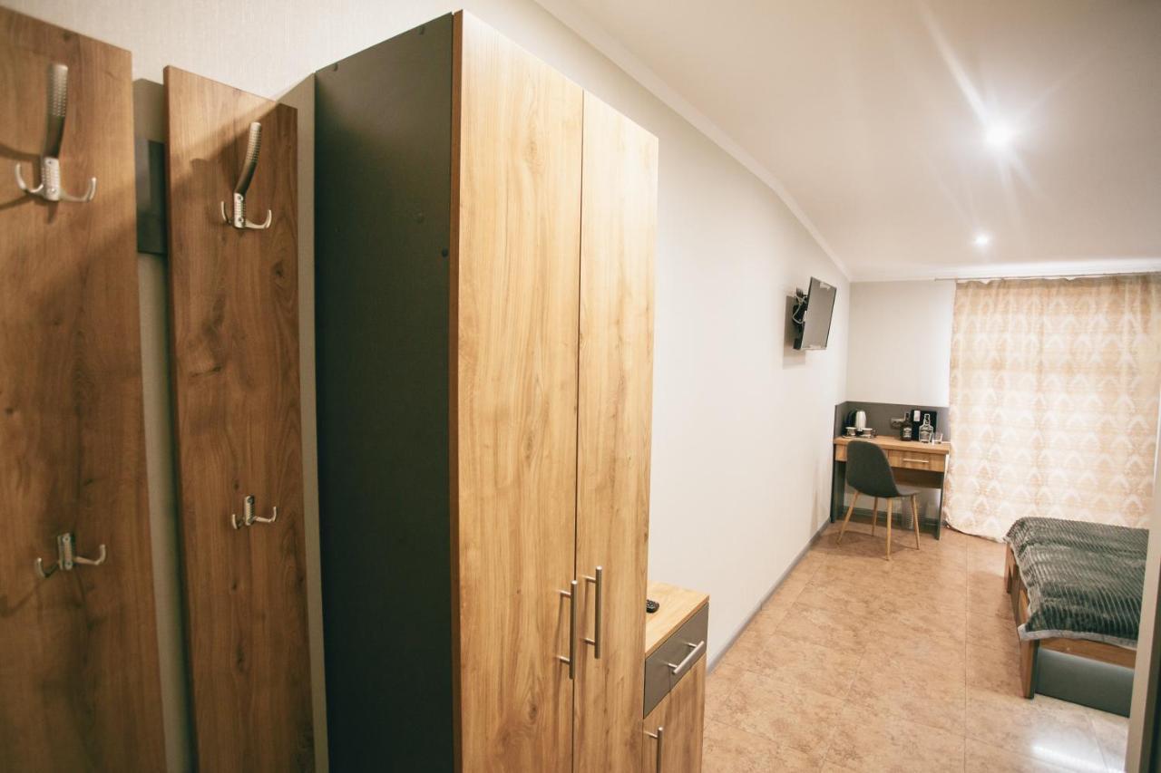 4Rooms Winnyzja Exterior foto