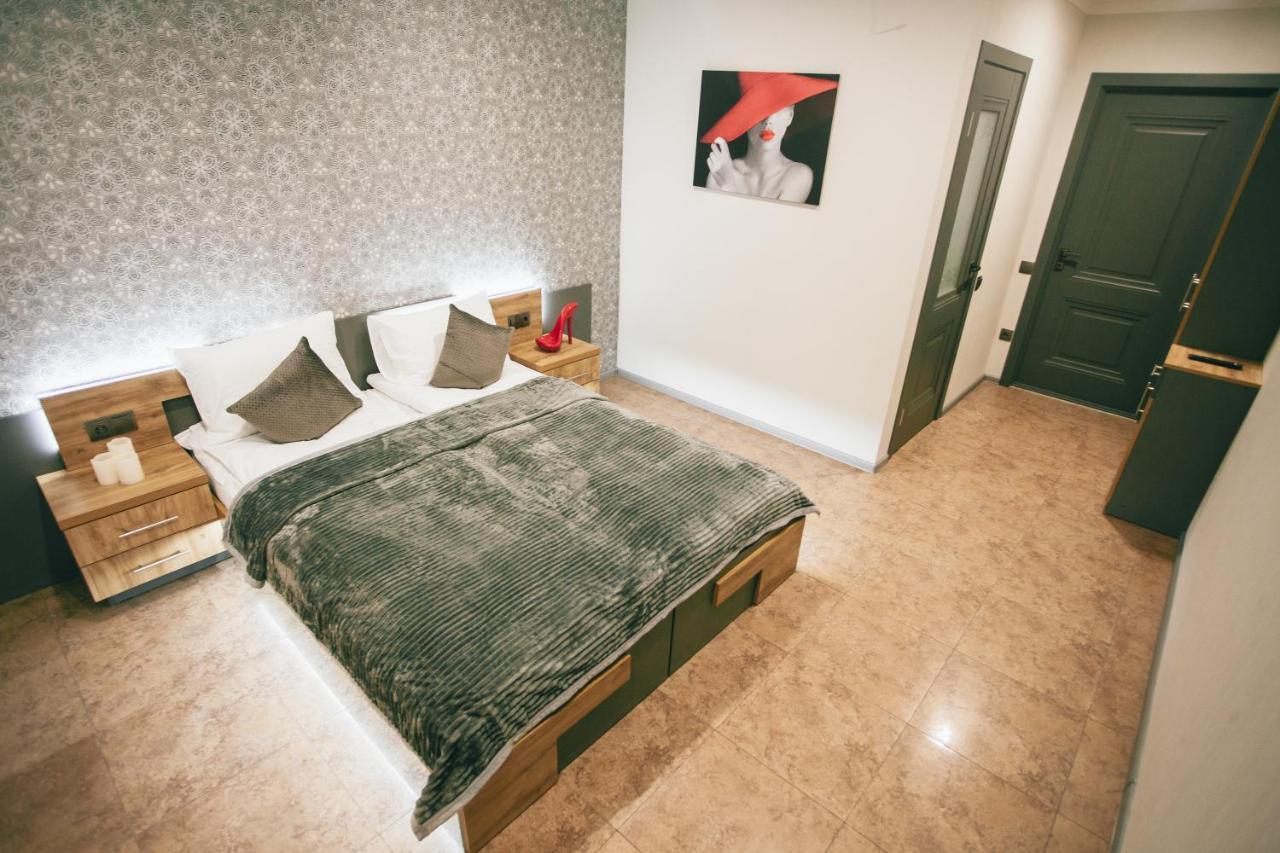 4Rooms Winnyzja Exterior foto