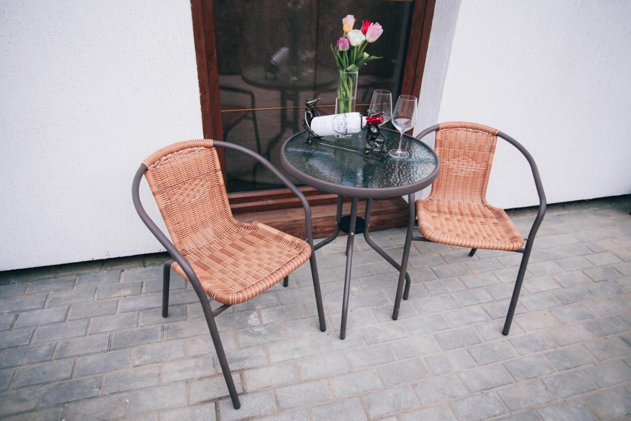 4Rooms Winnyzja Exterior foto