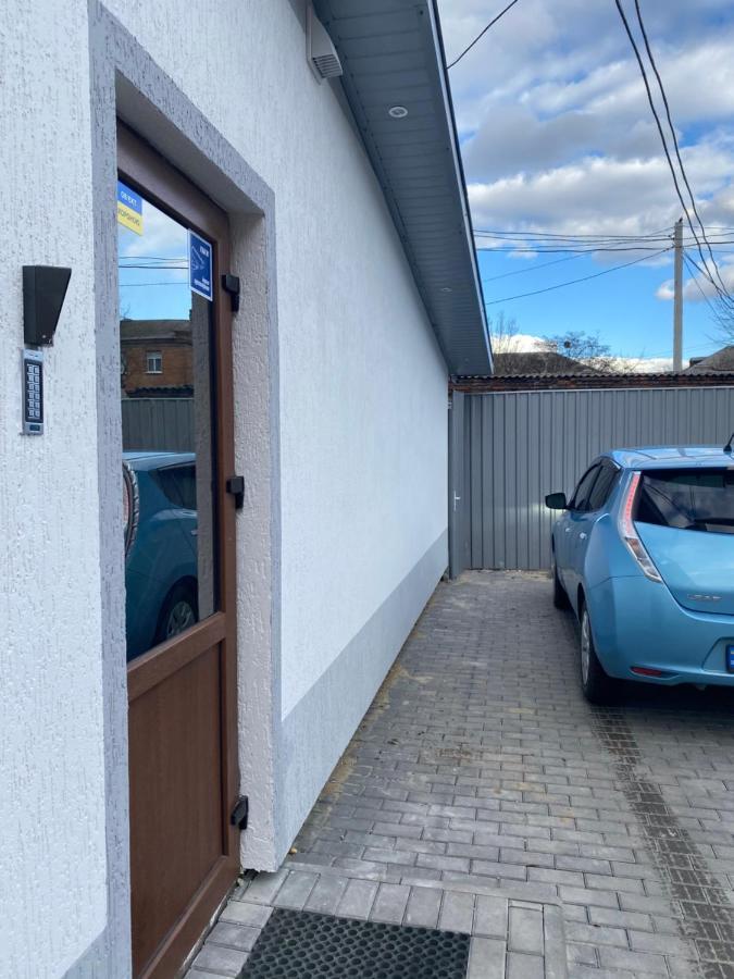 4Rooms Winnyzja Exterior foto