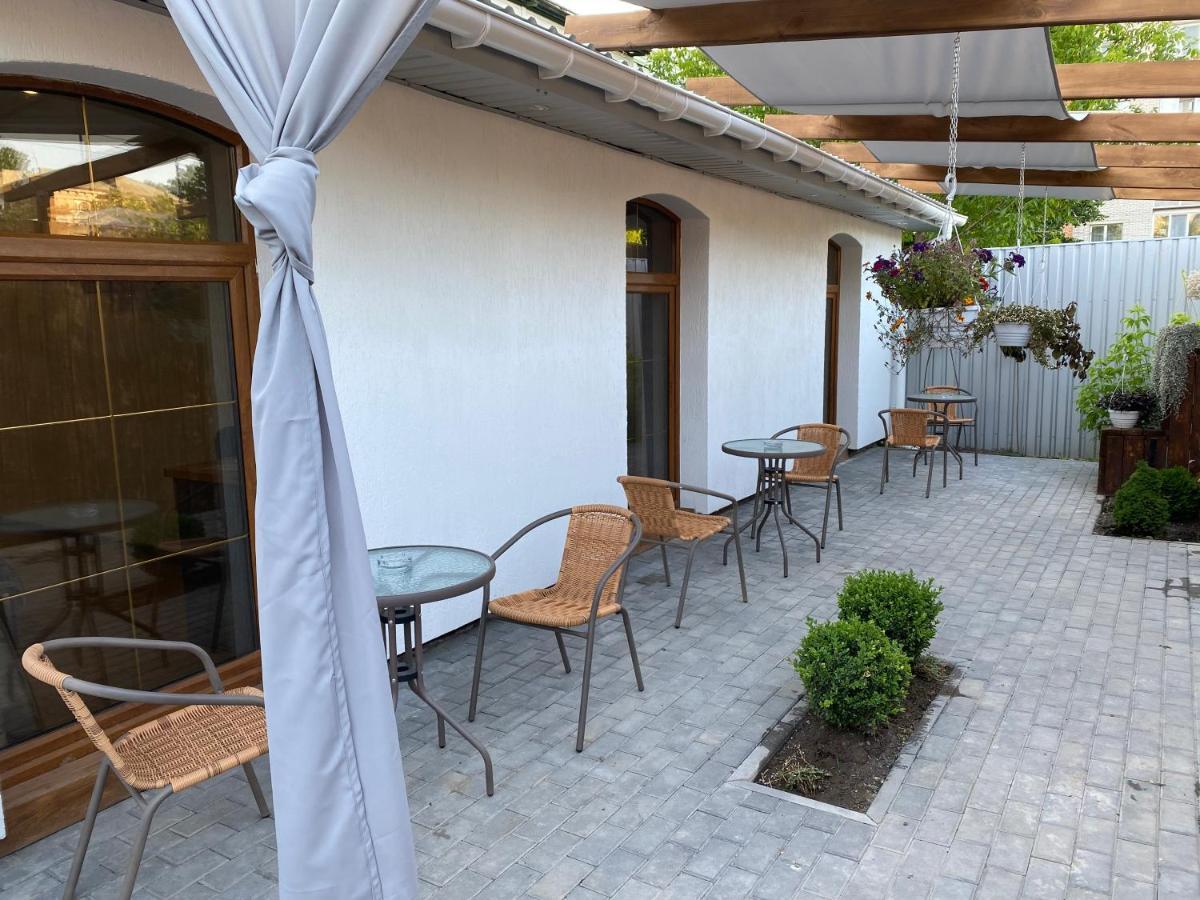 4Rooms Winnyzja Exterior foto